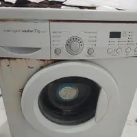 تعمیر تخصصی انواع لباسشویی،یخچال و فریزر، ماکروفر|خدمات پیشه و مهارت|تبریز, |دیوار
