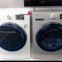 تخفیف فوق العاده ماشین لباسشویی دوو