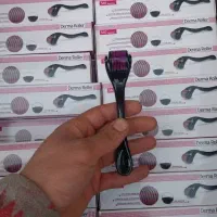 درمارولر ارایشی بهداشتی