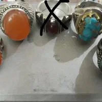 انگشتر دست ساز