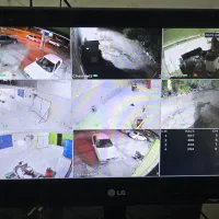 فروش و نصب دزدگیر و دوربین مداربسته|دوربین مداربسته|بندر گناوه, |دیوار