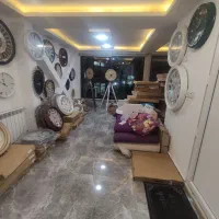 رهن مغازه طبقه بالا|اجارهٔ مغازه و غرفه|رشت, نخودچر|دیوار