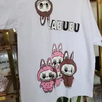 تیشرت لبوبو