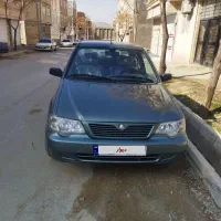 پراید 132 داشبورد جدید مدل 89