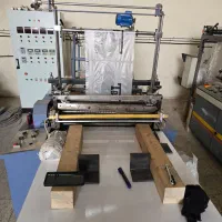 فروش دستگاه چاپ دوخت تولیدنایلون|ماشین‌آلات صنعتی|پاکدشت, خاتون آباد|دیوار