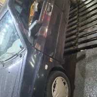 پراید۱۱۱ بدون رنگ۹۰|خودرو سواری و وانت|شاهین‌شهر, گزبرخوار|دیوار