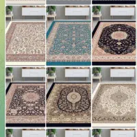 به مناسب روز مادر حراج روفرشیهای کشدار|روفرشی|همدان, |دیوار