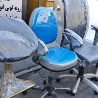 تعمیرات صندلی و مبلمان