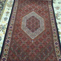 فرش دستبافت بیجار افشار