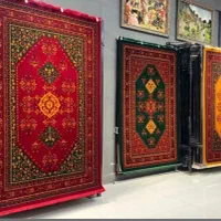 فرش ۱۲ متری سنتی دستبافت گونه صفاریان|فرش|شیراز, عادل آباد|دیوار
