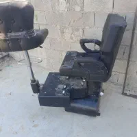 صندلی ماساژوری باربردار