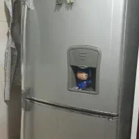 یخچال