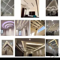 کارگر برای برقکاری و هوشمند سازی ساختمان|استخدام صنعتی، فنی، مهندسی|رشت, دیلمان|دیوار