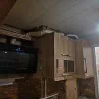 سرویس کمد|جاکفشی، کمد، دراور|لالجین, |دیوار