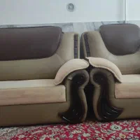 مبل و میز جلومبلی سالم