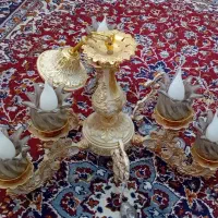 لوستر نو رنگ ثابت