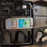 نوکیا 1100-نوکیا n95 اصل|موبایل|تبریز, |دیوار