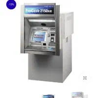 دستگاه خودپرداز|ماشینآلات صنعتی|وحدتیه, |دیوار