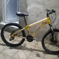 دوچرخه مارک okسایز ۲۴