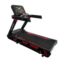 تردمیل الپتیکال اسپنینگ|تجهیزات ورزشی|بجنورد, |دیوار