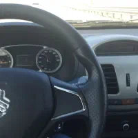 ساینا اس مدل ۱۴۰۲ معاوضه با رانا پلاس مدل ۱۴۰۴