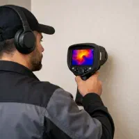 لوله بازکنی*45%تخفیف*متخصص رفع نمزدگی بدون خرابی