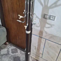 رخت آویز درحدنو|بندرخت و رخت‌آویز|مرودشت, بیست متری بیمارستان|دیوار