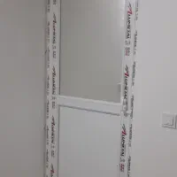 نصاب در و پنجره دوجداره