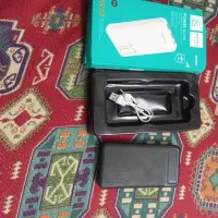 پاور بانک 10000 درحدواقعی