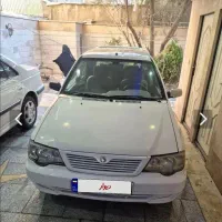 پراید 111مدل ۹۸|خودرو سواری و وانت|تهران, تهرانسر مرکزی|دیوار