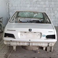 اطاق پژو پارس ۱۴۰۰