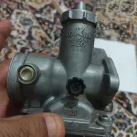 کاربراتور موتور