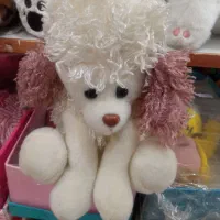 فروش عروسک پولیشی|اسباببازی|قائمشهر, |دیوار