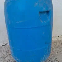 بشکه ۸۰ لیتری