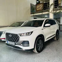 فونیکس تیگو8 پرو مکس IE سفید 1404