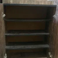 جاکفشی|جاکفشی، کمد، دراور|محمدشهر, شهرک پیام (مهرالبرز)|دیوار