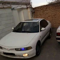 میسوویشی گالانت عینکی|خودرو کلاسیک|اراک, |دیوار