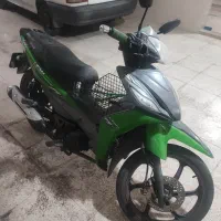 موتور بی کلاج مدل۹۵