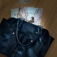 کیف تمیز دستی