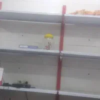 قفسه فروشگاهی،ویترین،تلوزیون