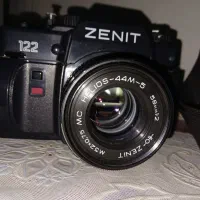 دوربین عکاسی زنیط