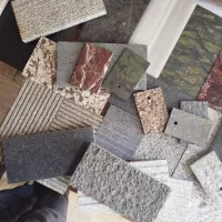 به روزترین سنگهای ساختمانی مستقیم ازکارخانه اصفهان