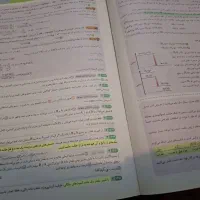 شیمی جامع IQ تجربی (۲ جلدی)|کتاب و مجله آموزشی|مشهد, الهیه|دیوار