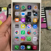 7 plus|موبایل|اراک, |دیوار