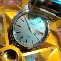 ساعت SEIKO ACTUS JAPAN و سیکو اتوکوارتز