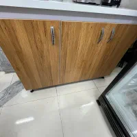 کابینت فلزی نو
