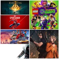 تمام انتخابی نصب بازی انواع کنسول پک ۱۰۰ بازی بروز|کنسول، بازی ویدئویی و آنلاین|مشهد, وکیلآباد|دیوار