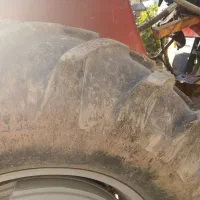 تراکتورمدل۹۹|خودرو سنگین|قره چای, |دیوار