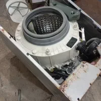 تعمیرات انواع لباسشویی