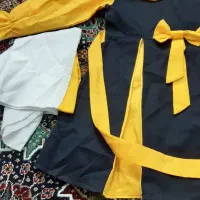 فرم مهد کودک|کفش و لباس بچه|مشهد, شفا|دیوار